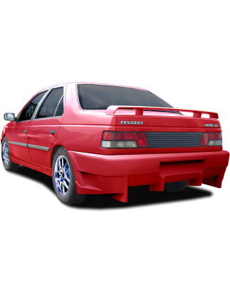 Paraurti posteriore Peugeot 405 Wild (Cod. O-RB157)