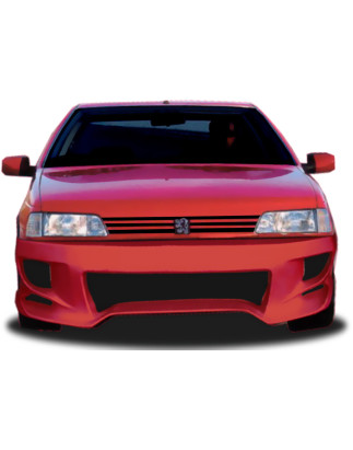 Paraurti anteriore Peugeot 405 Radikal (Cod. O-FB215)