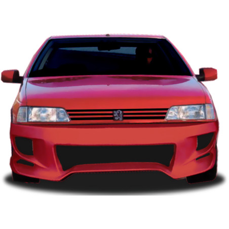 Paraurti anteriore Peugeot 405 Radikal (Cod. O-FB215)