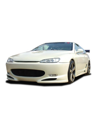 Paraurti anteriore Peugeot 406 Domus (Cod. O-FB216)