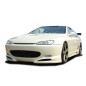 Paraurti anteriore Peugeot 406 Domus (Cod. O-FB216)