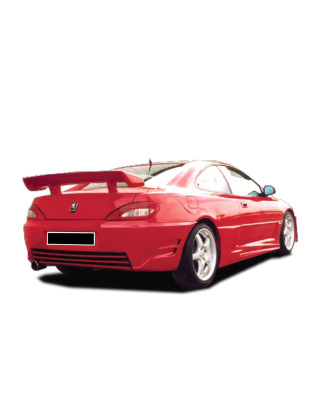 Paraurti posteriore  Peugeot 406 Domus (Cod. O-RB158)