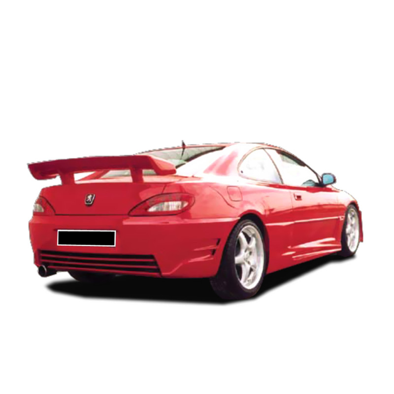 Paraurti posteriore  Peugeot 406 Domus (Cod. O-RB158)