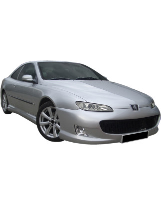 Paraurti anteriore Peugeot 406 Sport AMG (Cod. O-FB217)