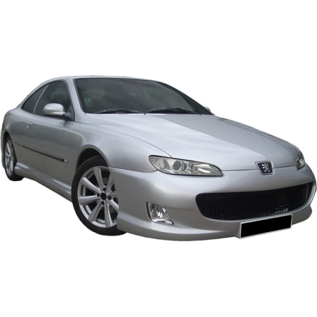 Paraurti anteriore Peugeot 406 Sport AMG (Cod. O-FB217)