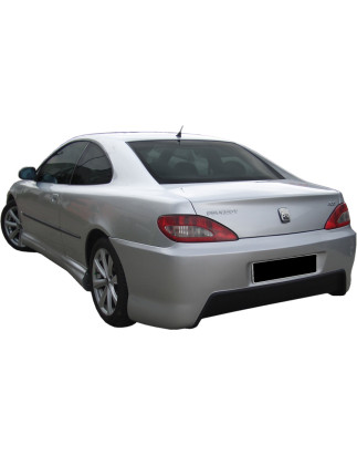 Paraurti posteriore Peugeot 406 Sport AMG (Cod. O-RB159)