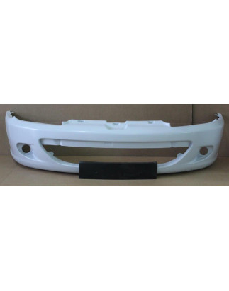 Paraurti anteriore Peugeot 406 Sport II (staffa targa non inclusa) (Cod. O-FB705)