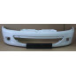 Paraurti anteriore Peugeot 406 Sport II (staffa targa non inclusa) (Cod. O-FB705)