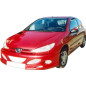 Paraurti anteriore Peugeot 206 GT mod (Cod. O-FB337)