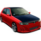 Paraurti anteriore Peugeot 306 II Shark (Cod. O-FB342)