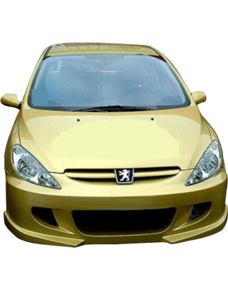Paraurti anteriore Peugeot 307  (Cod. O-FB344)