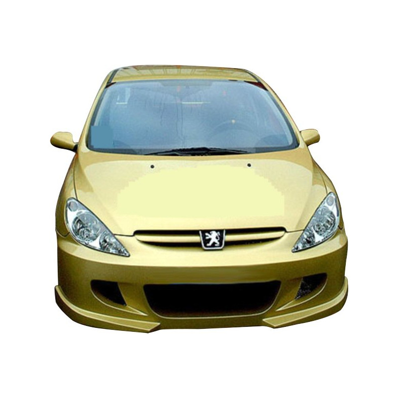 Paraurti anteriore Peugeot 307  (Cod. O-FB344)