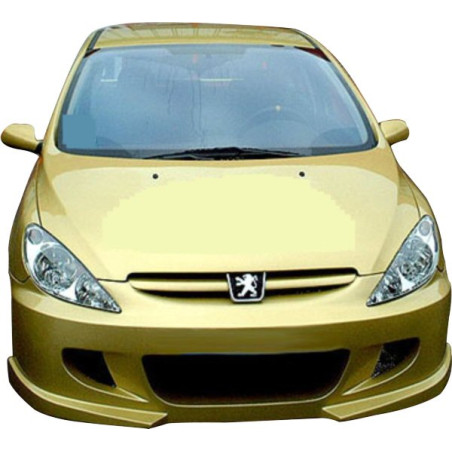 Paraurti anteriore Peugeot 307  (Cod. O-FB344)