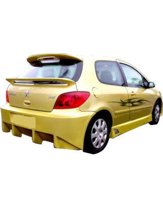 Paraurti posteriore Peugeot 307 (Cod. O-RB248)