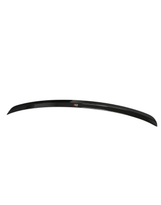 Spoiler Cap Audi S5 Coupe / A5 S-Line / A5 Coupe F5 Facelift (Cod. M-AU-A5-2-SLINE-CAP1G)