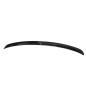 Spoiler Cap Audi S5 Coupe / A5 S-Line / A5 Coupe F5 Facelift (Cod. M-AU-A5-2-SLINE-CAP1G)