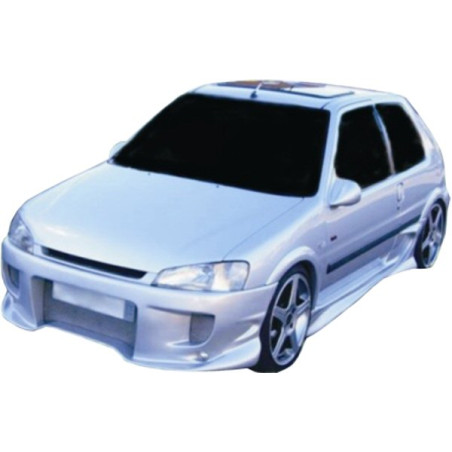 Paraurti anteriore Peugeot 106 II Poseidon (Cod. O-FB345)