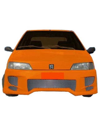 Paraurti anteriore Peugeot 106 I Mod Radikal  (Cod. O-FB444)