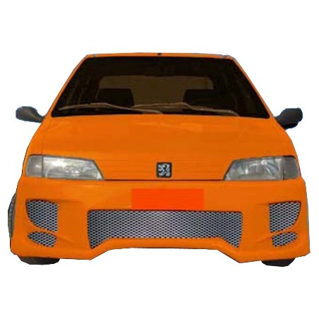 Paraurti anteriore Peugeot 106 I Mod Radikal  (Cod. O-FB444)
