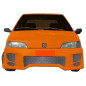 Paraurti anteriore Peugeot 106 I Mod Radikal (Cod. O-FB444) Paraurti anteriore Peugeot 106 I Mod Radikal (Cod. O-FB444)