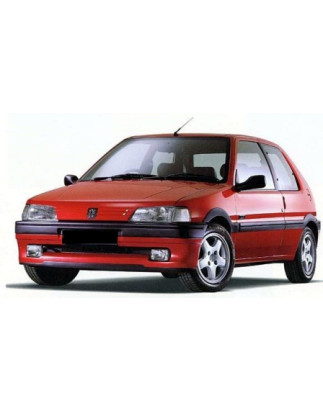 Paraurti anteriore Peugeot 106 I Mod    (Cod. O-FB445)