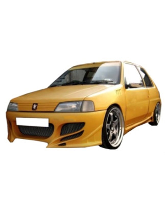 Paraurti anteriore Peugeot 106 I Mod  (Cod. O-FB446)
