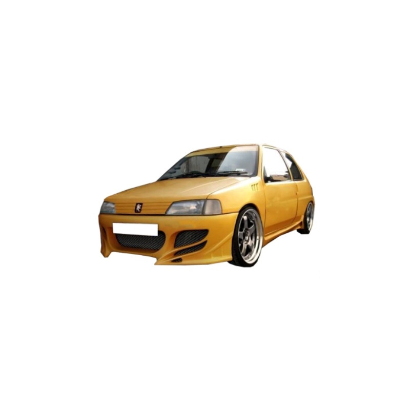 Paraurti anteriore Peugeot 106 I Mod  (Cod. O-FB446)