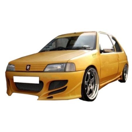 Paraurti anteriore Peugeot 106 I Mod  (Cod. O-FB446)