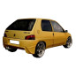 Paraurti posteriore Peugeot 106 I mod  (Cod. O-RB502)