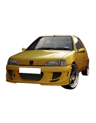 Paraurti anteriore Peugeot 106 I Mod  (Cod. O-FB447)