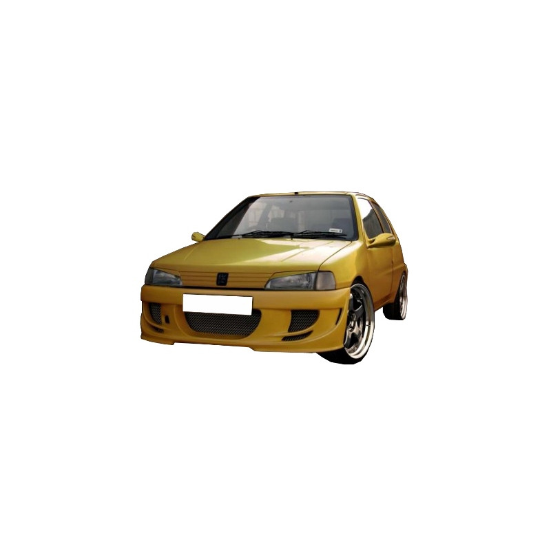 Paraurti anteriore Peugeot 106 I Mod  (Cod. O-FB447)
