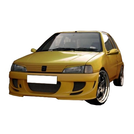 Paraurti anteriore Peugeot 106 I Mod  (Cod. O-FB447)