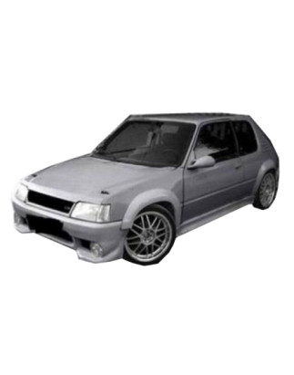 Paraurti anteriore Peugeot 205  (Cod. O-FB448)