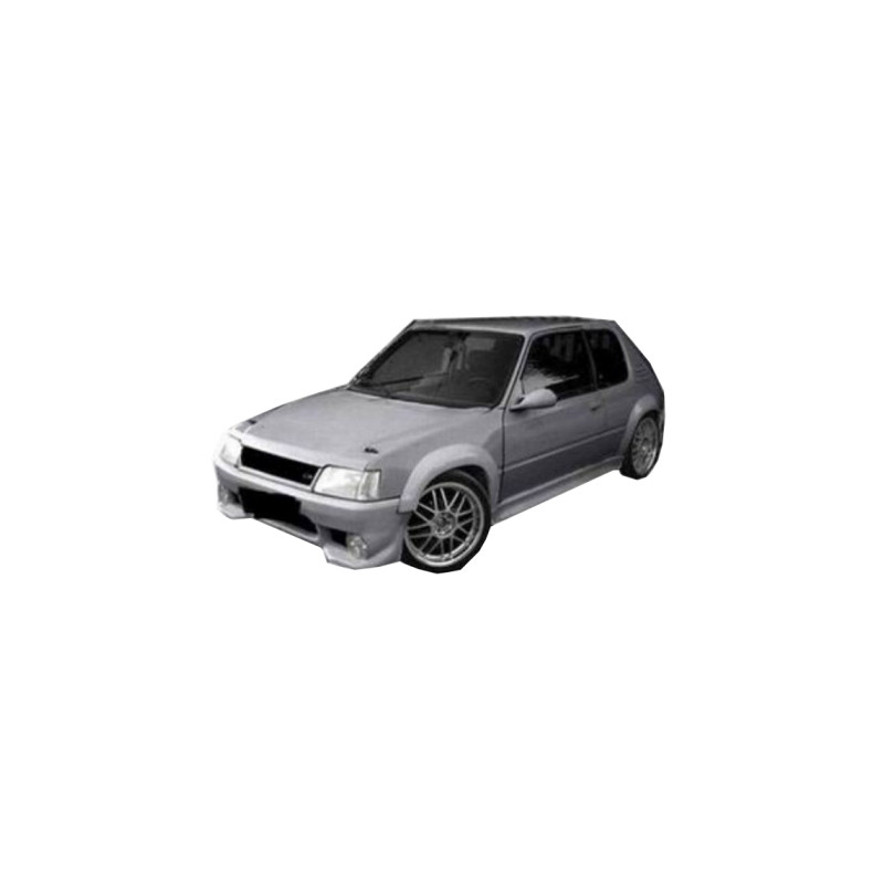 Paraurti anteriore Peugeot 205  (Cod. O-FB448)