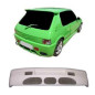 Paraurti posteriore Peugeot 205 (Cod. O-RB326)