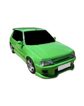 Paraurti anteriore Peugeot 205  (Cod. O-FB449)