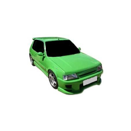 Paraurti anteriore Peugeot 205  (Cod. O-FB449)