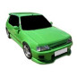 Paraurti anteriore Peugeot 205  (Cod. O-FB449)