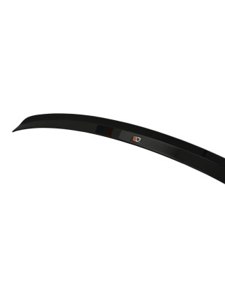 Spoiler Cap Audi S5 Coupe / A5 S-Line / A5 Coupe F5 Facelift (Cod. M-AU-A5-2-SLINE-CAP1G)
