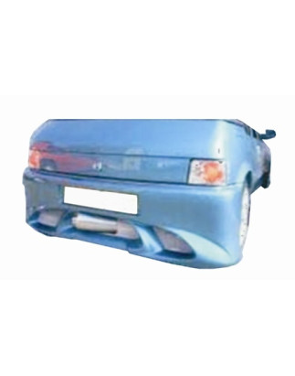 Paraurti posteriore Peugeot 205  (Cod. O-RB327)