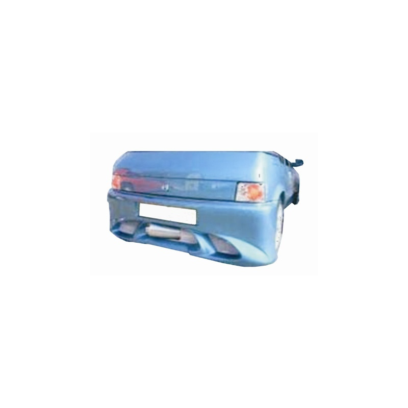 Paraurti posteriore Peugeot 205  (Cod. O-RB327)