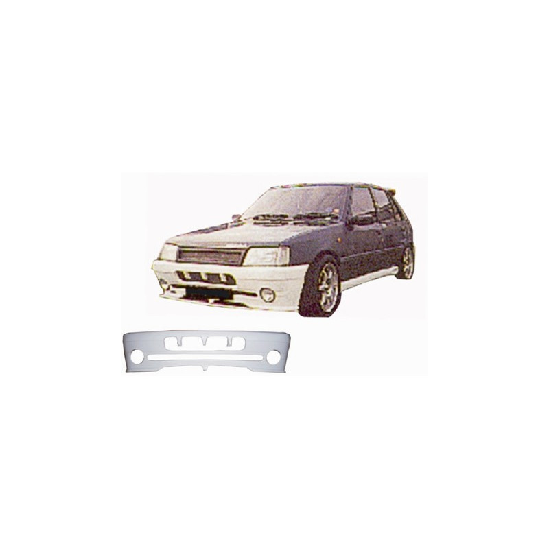 Paraurti anteriore  Peugeot 205  (Cod. O-FB450)