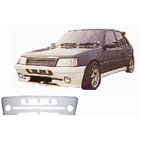 Paraurti anteriore  Peugeot 205  (Cod. O-FB450)