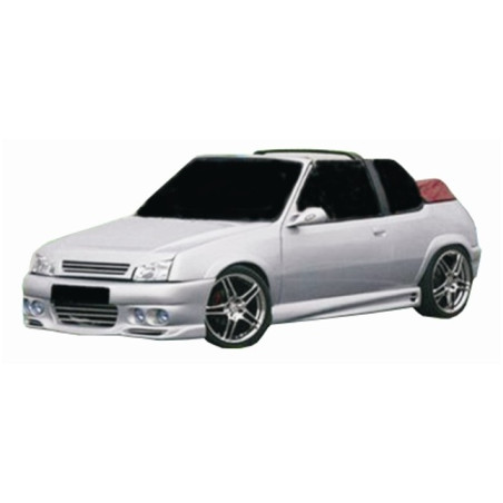 Paraurti anteriore Peugeot 205  (Cod. O-FB451)