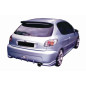 Paraurti posteriore Peugeot 206 (Cod. O-RB328)
