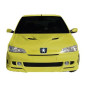 Paraurti anteriore Peugeot 306 (Cod. O-FB455)