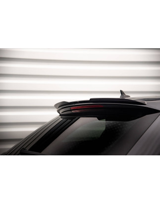 SPOILER CAP V.1 Audi A6 C7 Avant (Cod. M-AU-A6-C7-AV-CAP1G)