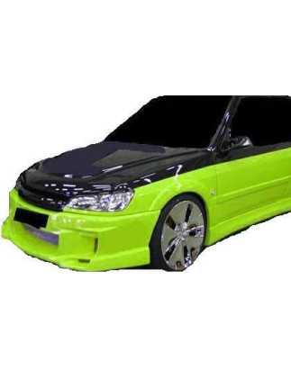 Paraurti anteriore Peugeot 306 (Cod. O-FB456)
