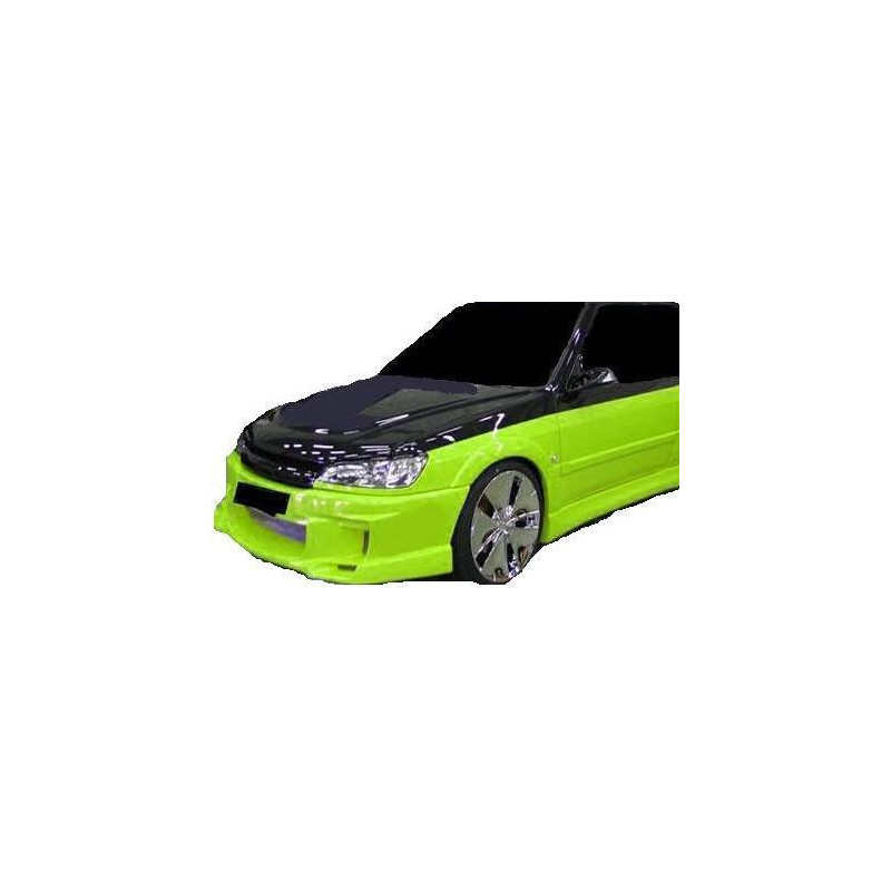 Paraurti anteriore Peugeot 306 (Cod. O-FB456)