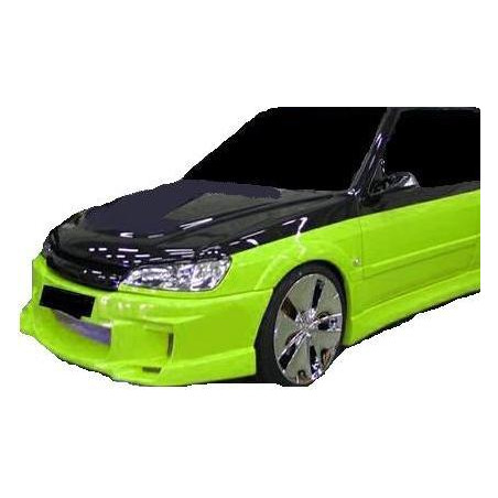 Paraurti anteriore Peugeot 306 (Cod. O-FB456)